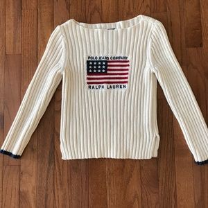 Ralph Lauren Kids Shirt